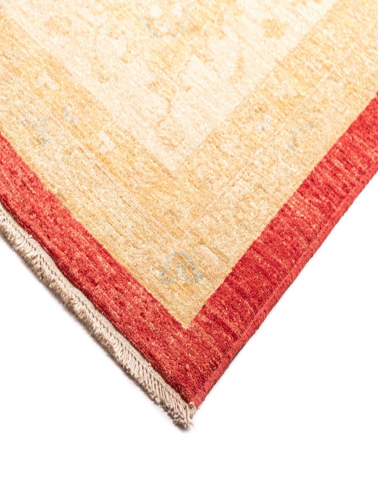 Detail image of  13' 2 x 21' 2 Kaizar Wool Rug