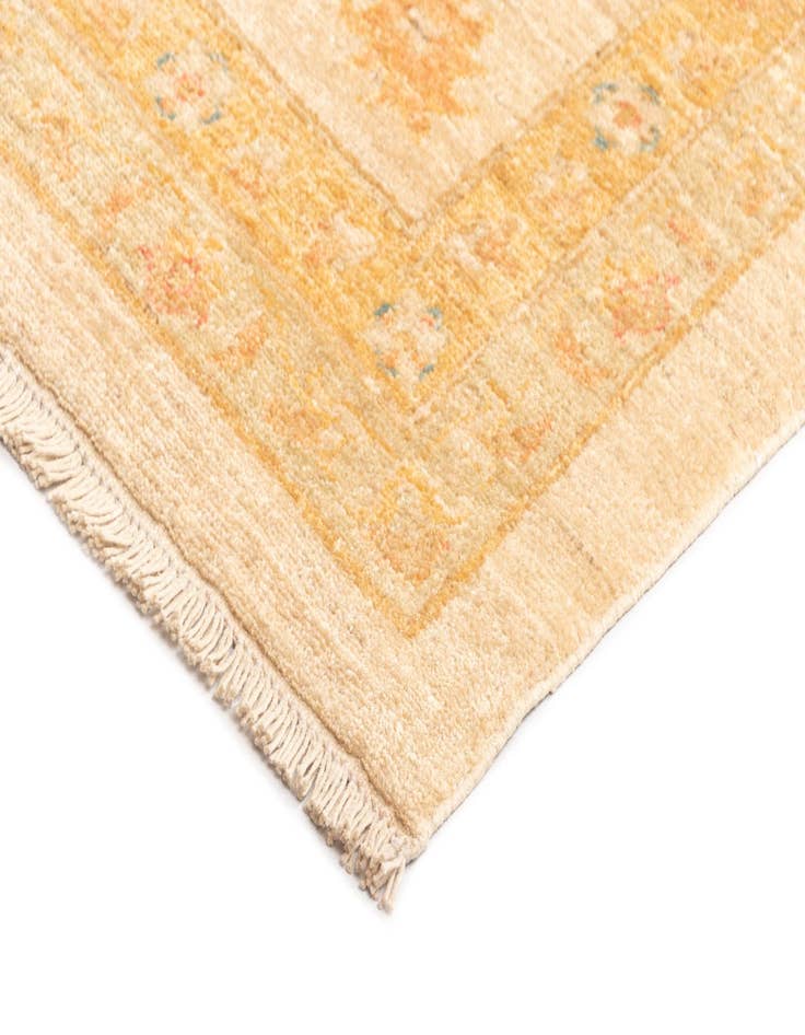 Detail image of  13' x 16' 1 Kaizar Wool Rug