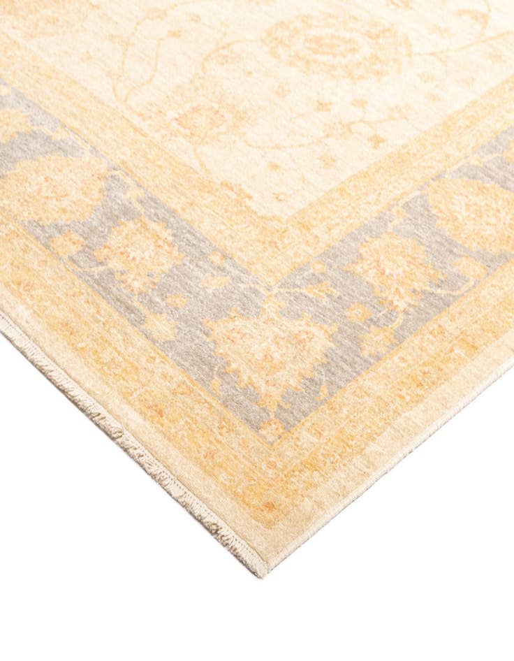 Detail image of  9' 2 x 12' 1 Kaizar Wool Rug