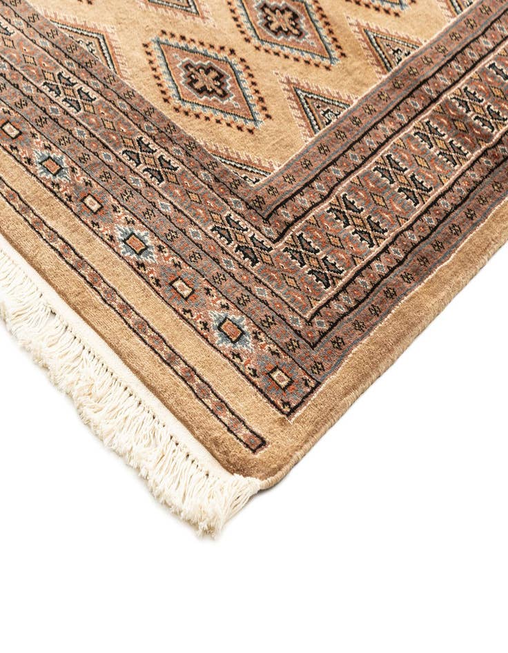 Detail image of  4' 8 x 6' 6 Karachi Royal Rug