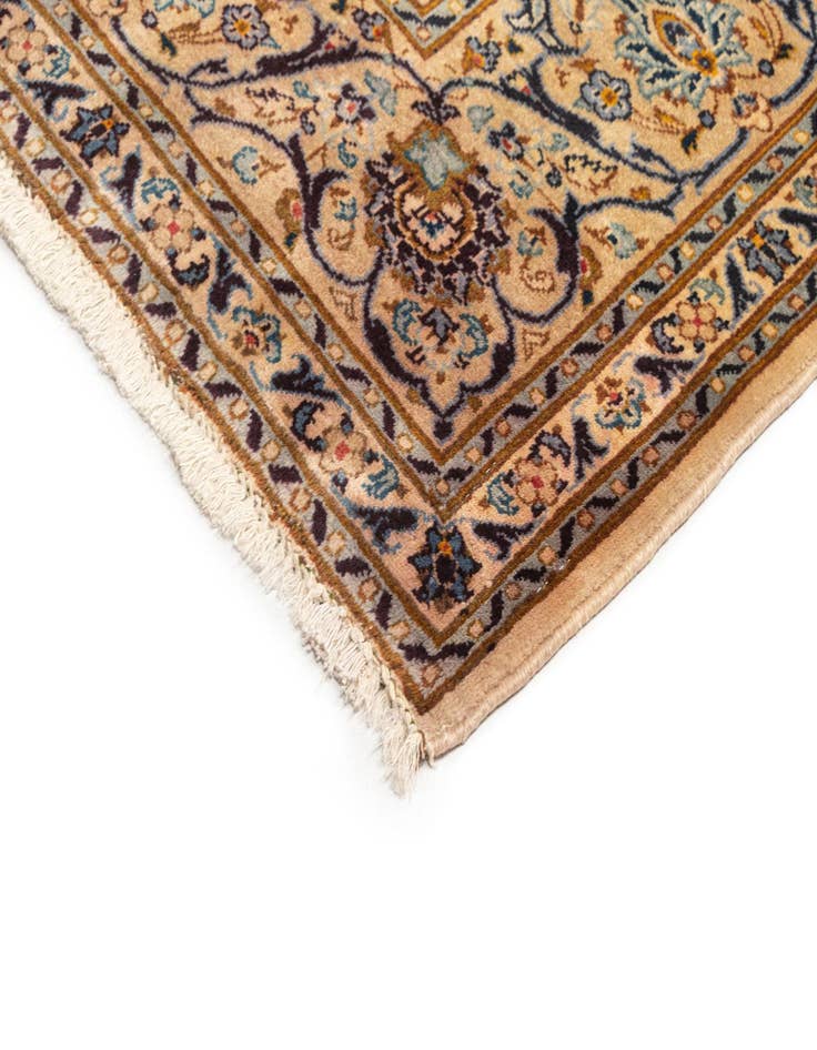 Detail image of  8' 2 x 11' 4 Kashan Rug