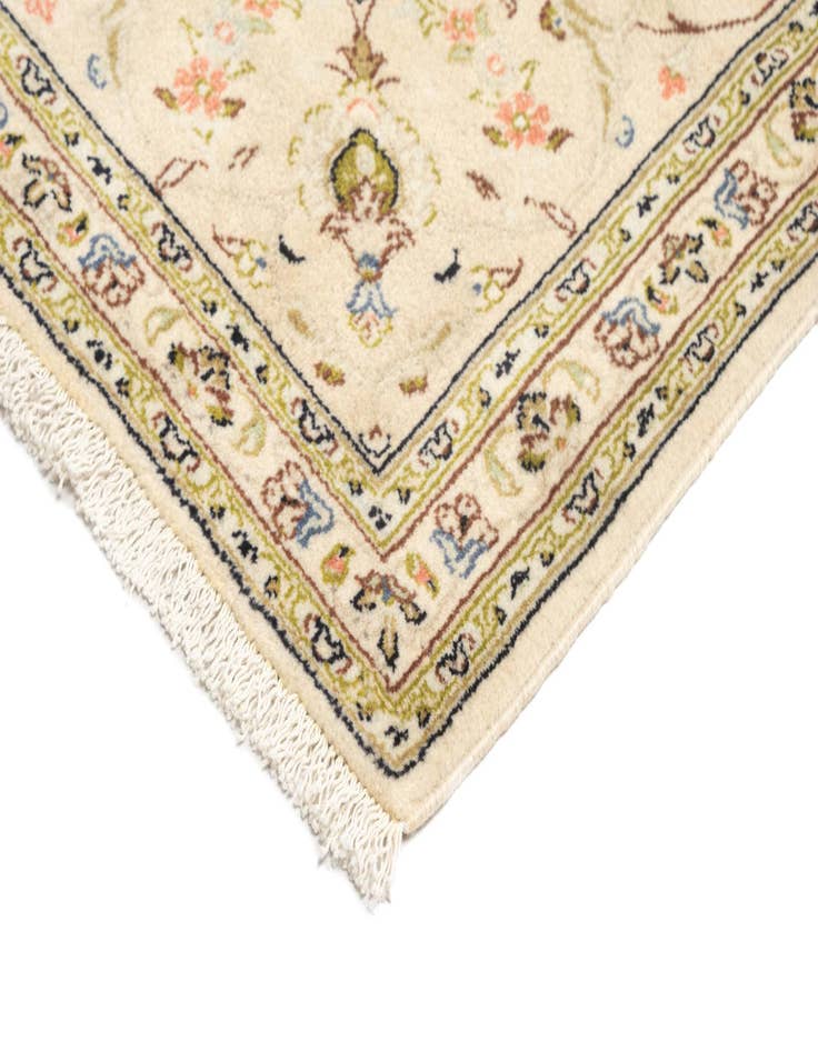 Detail image of  8' 2 x 10' 11 Kashan Wool Rug