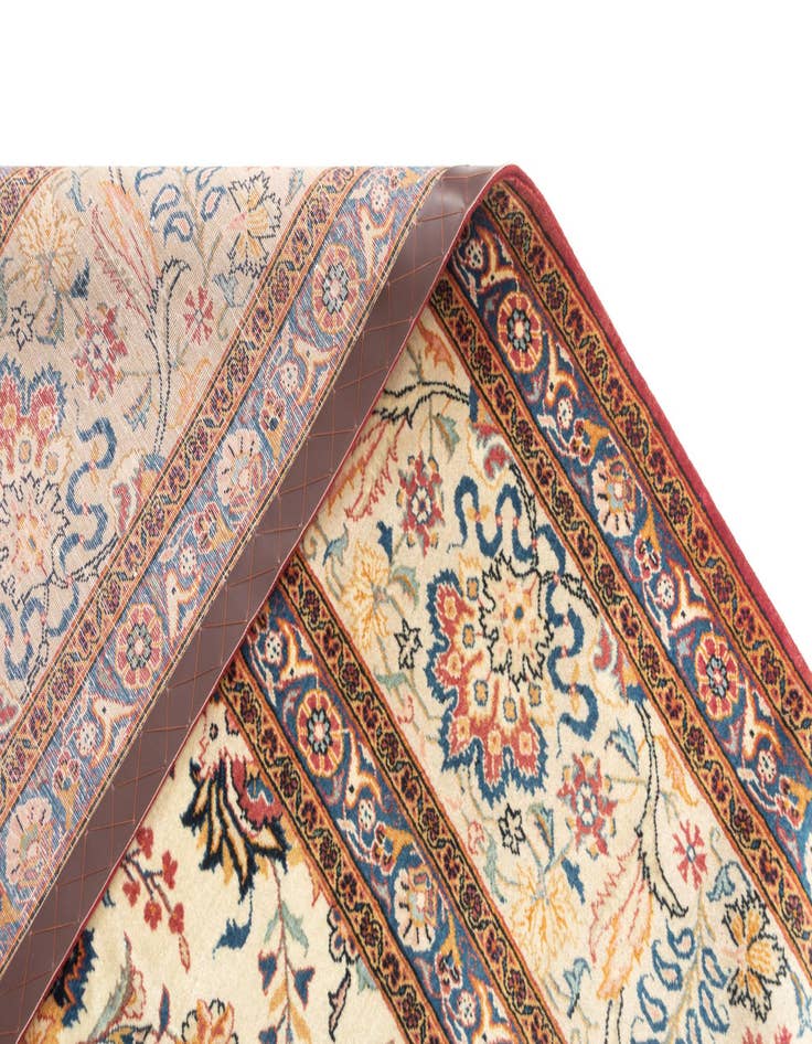 Detail image of  9' 1 x 12' 10 Kashan Rug