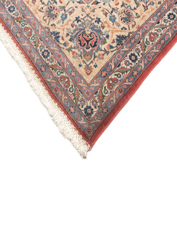 Detail image of  9' 5 x 12' 2 Kashan Rug