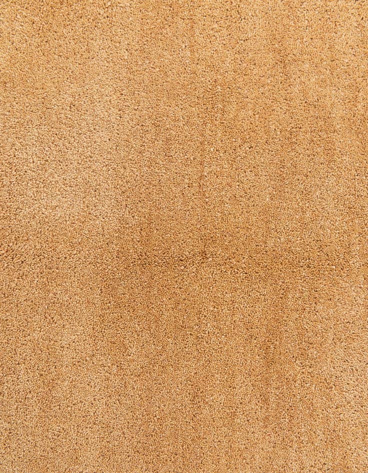 Detail image of  4' 7 x 6' 6 Kashkuli Gabbeh Wool Rug