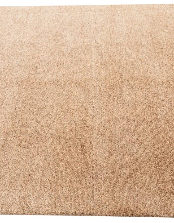 Detail image of  4' 10 x 6' 5  Hand Knotted Kashkuli Gabbeh Wool Rug