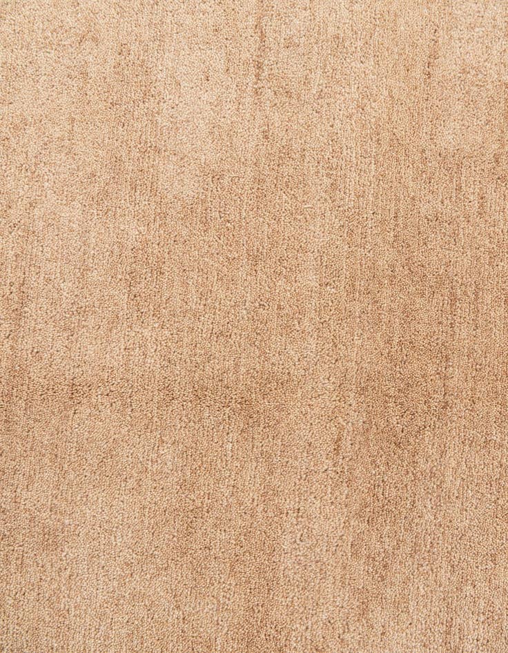 Detail image of  4' 10 x 6' 5  Hand Knotted Kashkuli Gabbeh Wool Rug