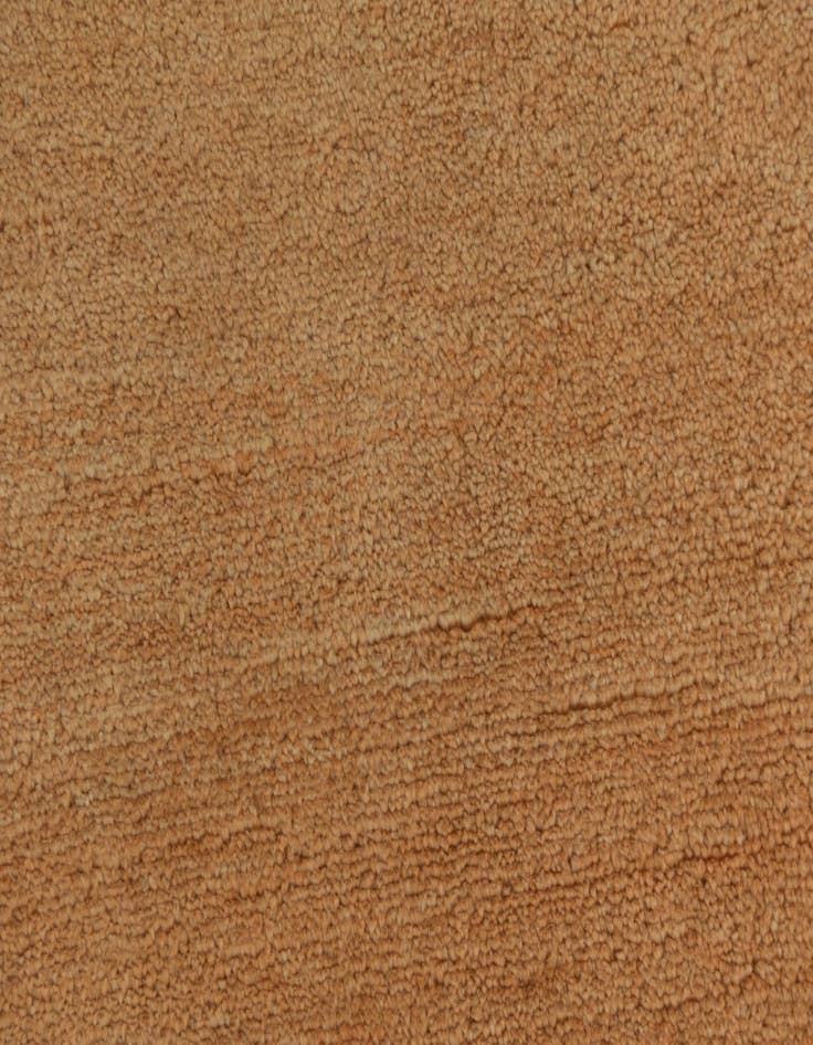 Detail image of  2' 6 x 4' 3  Hand Knotted Kashkuli Gabbeh Oriental Wool Rug