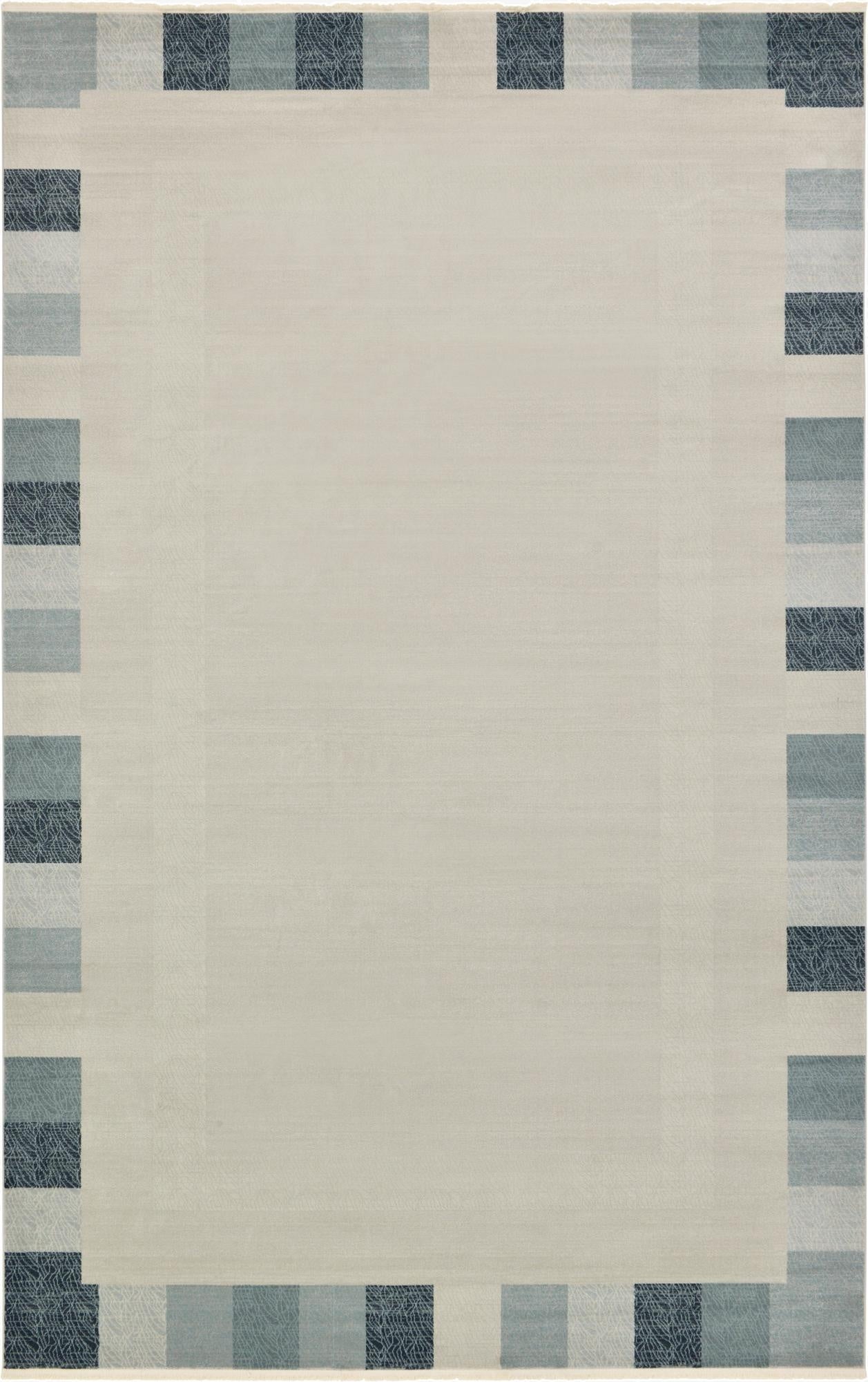  10' 6 x 16' 5 Kashkuli Gabbeh Rug