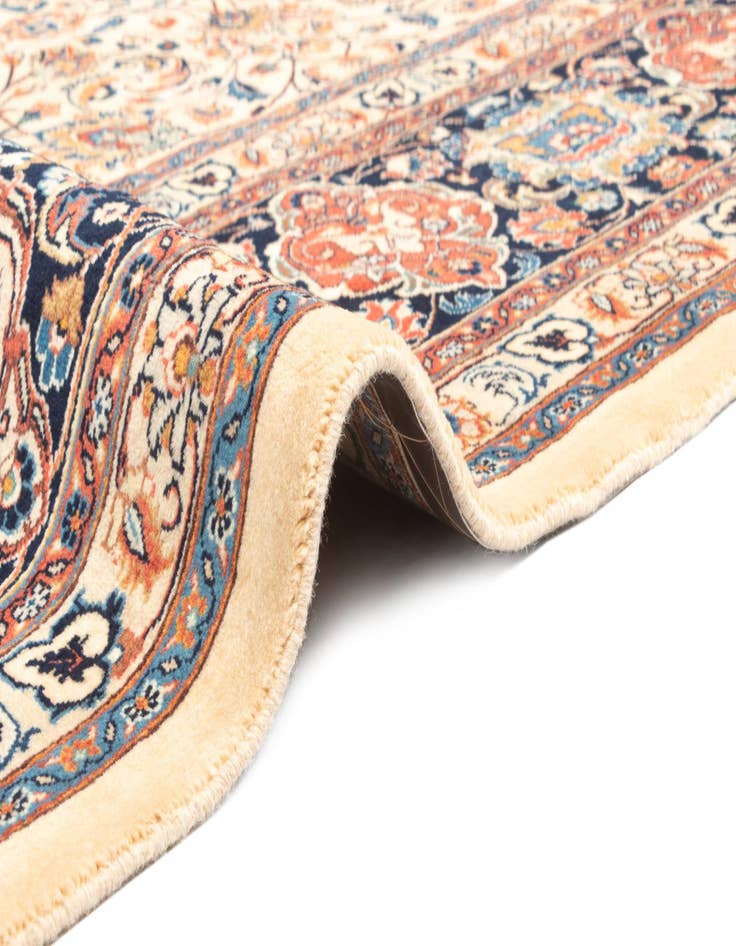 Detail image of  11' 8 x 16' 4 Kashmar Rug