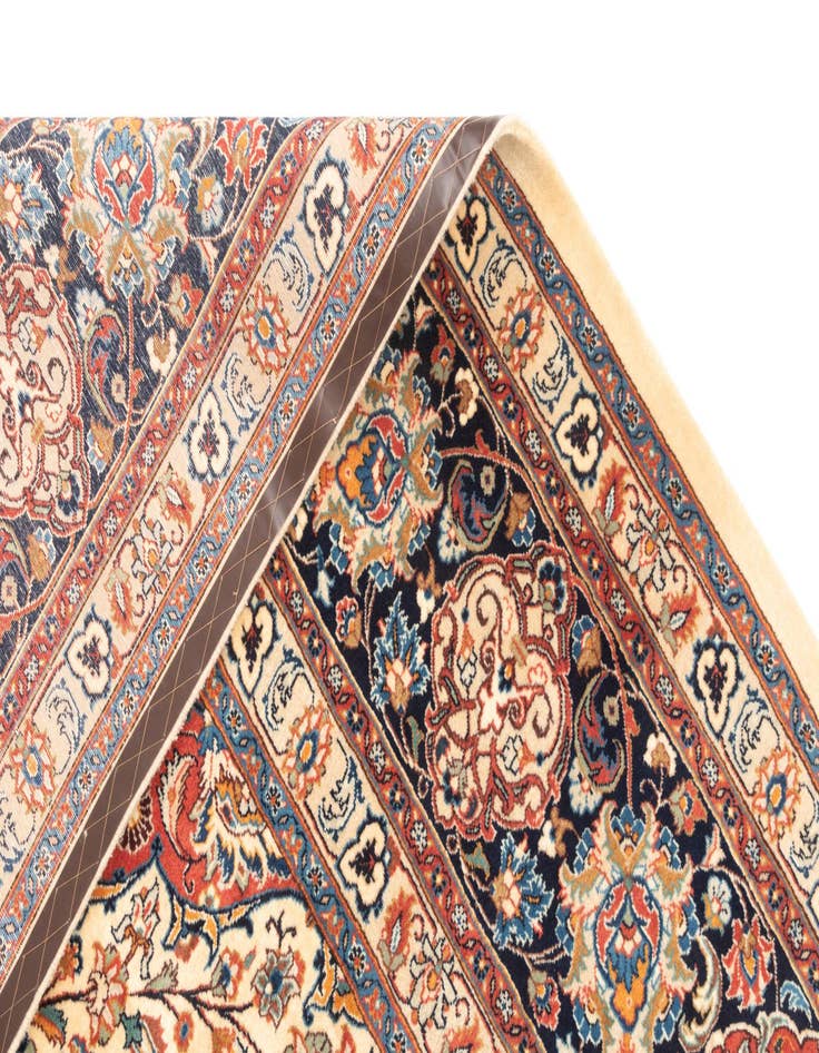 Detail image of  11' 8 x 16' 4 Kashmar Rug