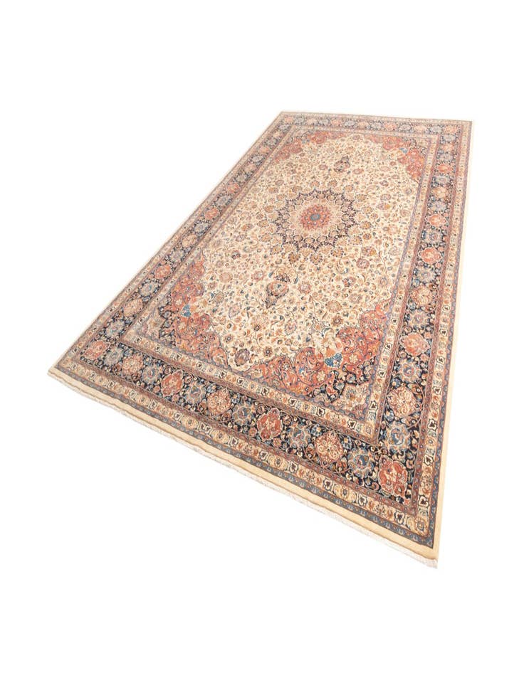 Detail image of  11' 6 x 15' 11 Kashmar Rug