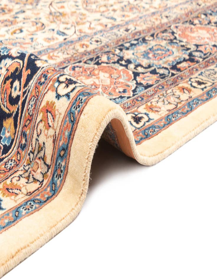 Detail image of  11' 6 x 15' 11 Kashmar Rug