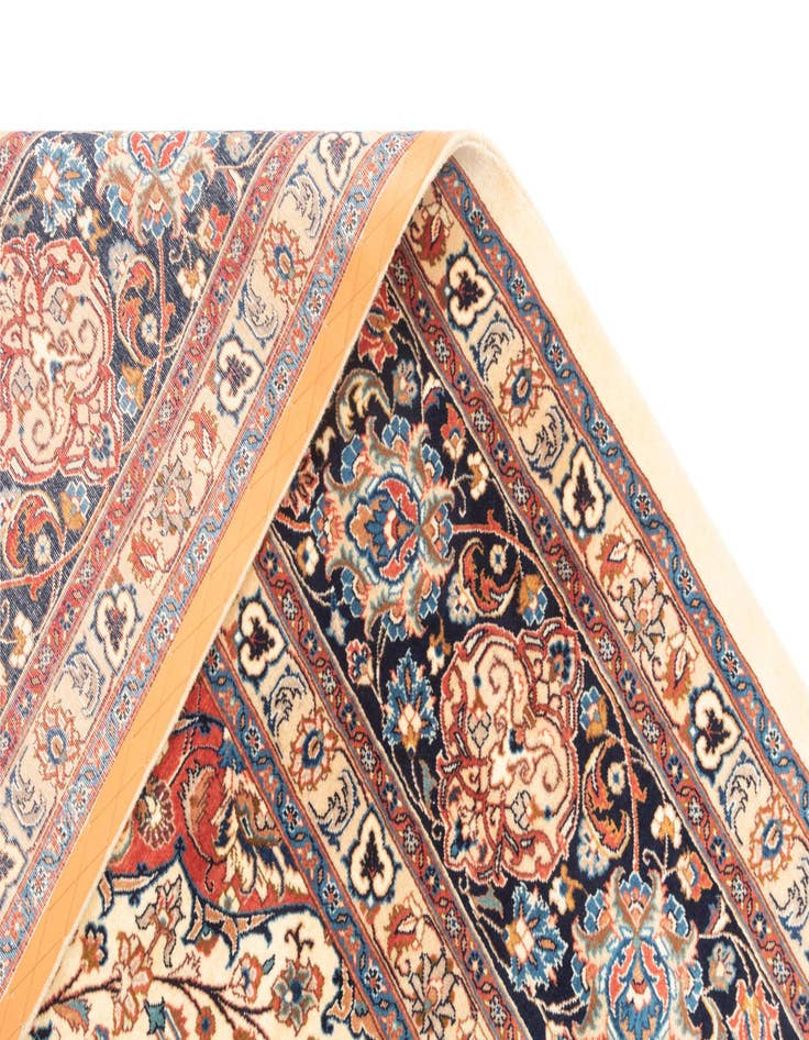 Detail image of  11' 6 x 15' 11 Kashmar Rug