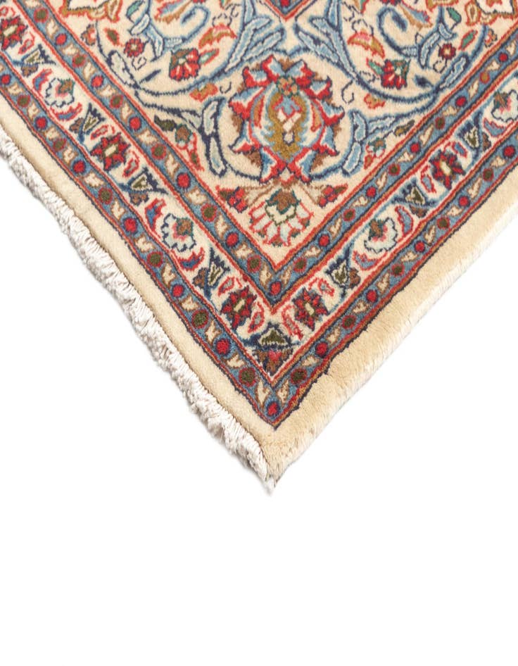 Detail image of  9' 3 x 12' 10 Kashmar Rug