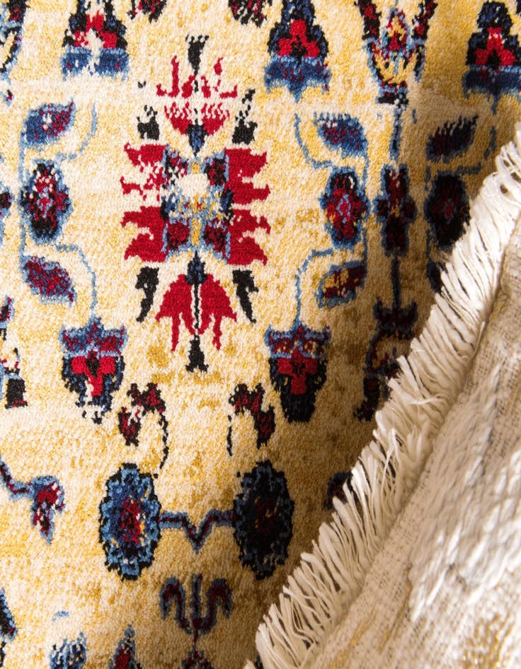 Detail image of  9' x 12' Kennedy Rug