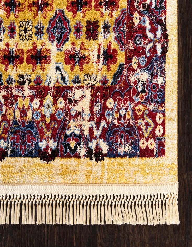 Detail image of  9' x 12' Kennedy Rug