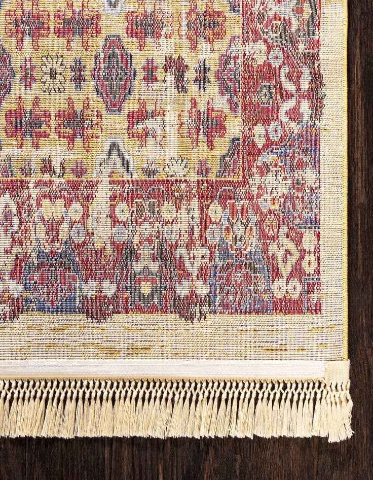 Detail image of  9' x 12' Kennedy Rug