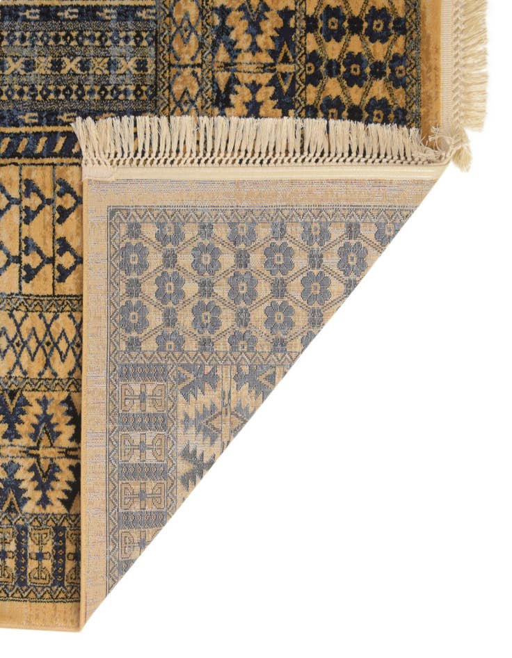 Detail image of  4' x 6' Kennedy Rug