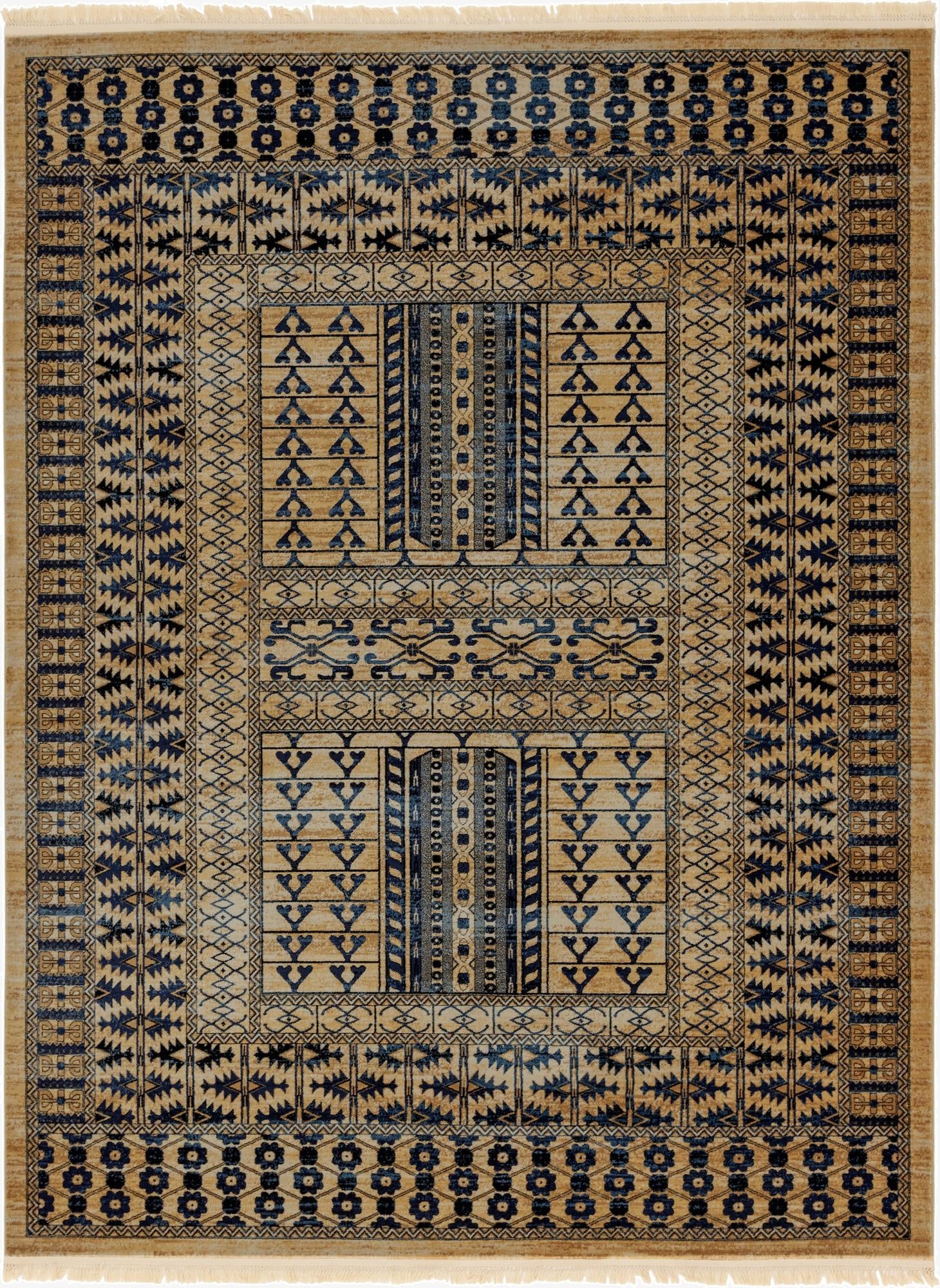  9' x 12' 2 Kennedy Rug
