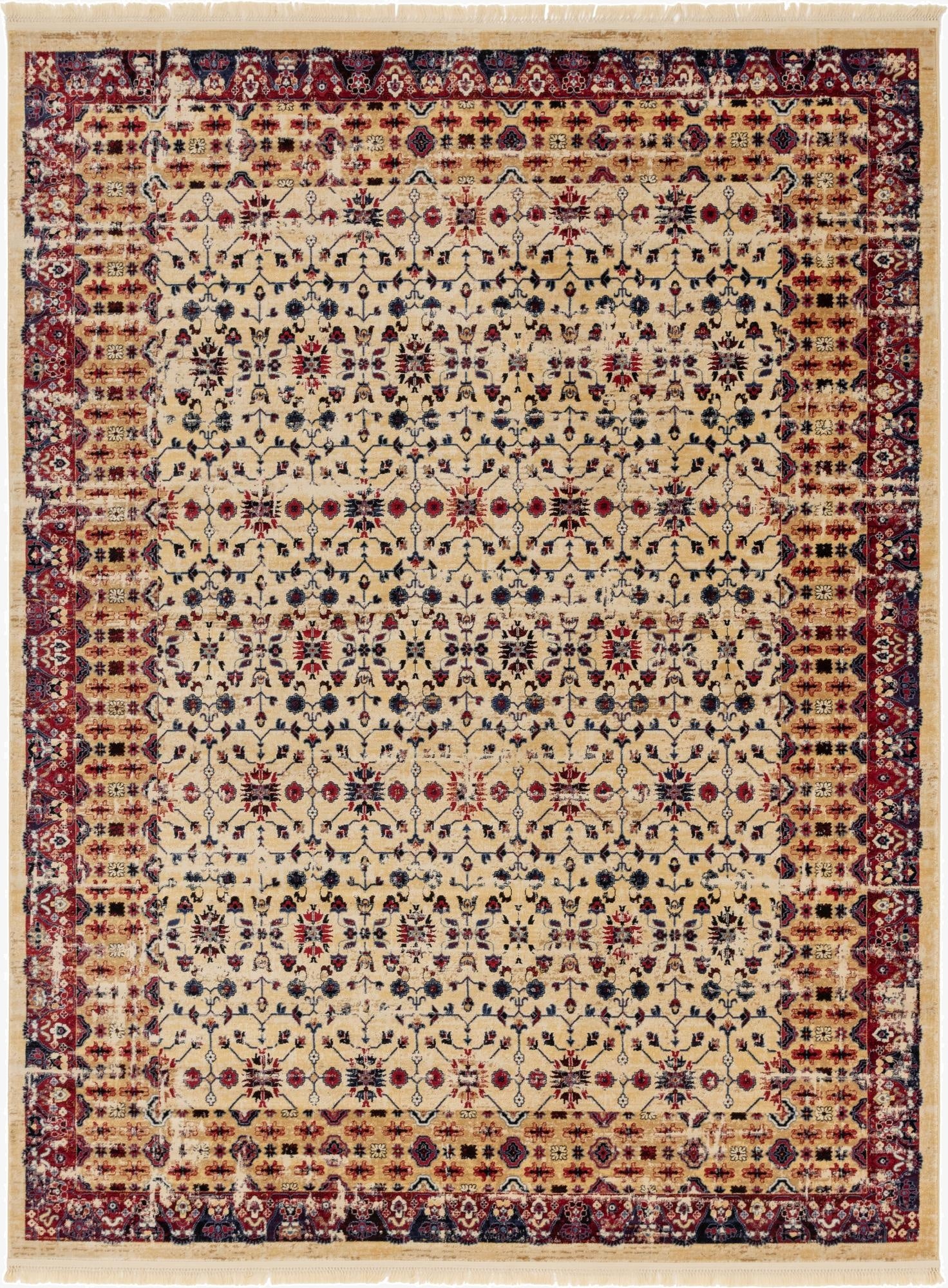  9' x 12' Kennedy Rug