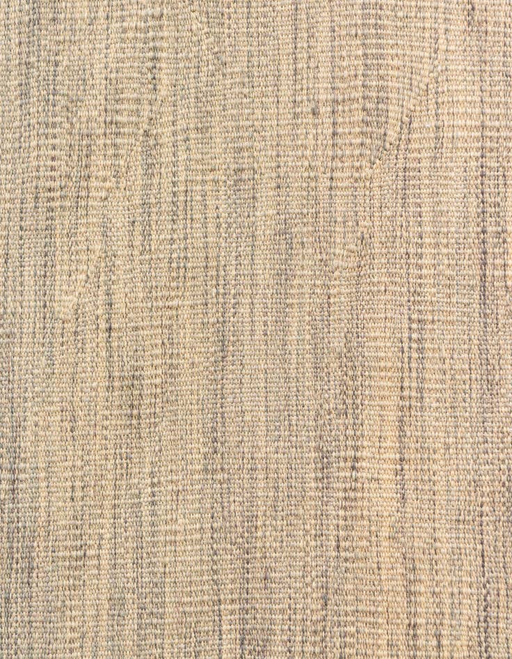 Detail image of  5' 8 x 8' 3  Hand Woven Kilim Modern Wool Rug