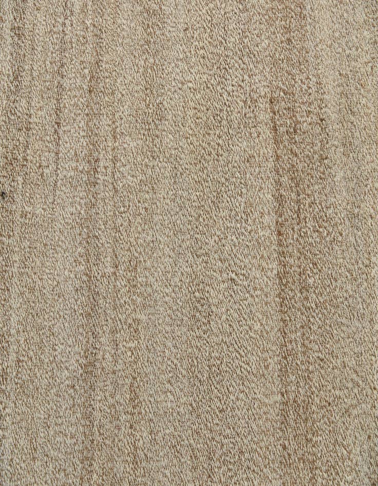 Detail image of  7' 9 x 9' 5  Hand Woven Kilim Modern Wool Rug