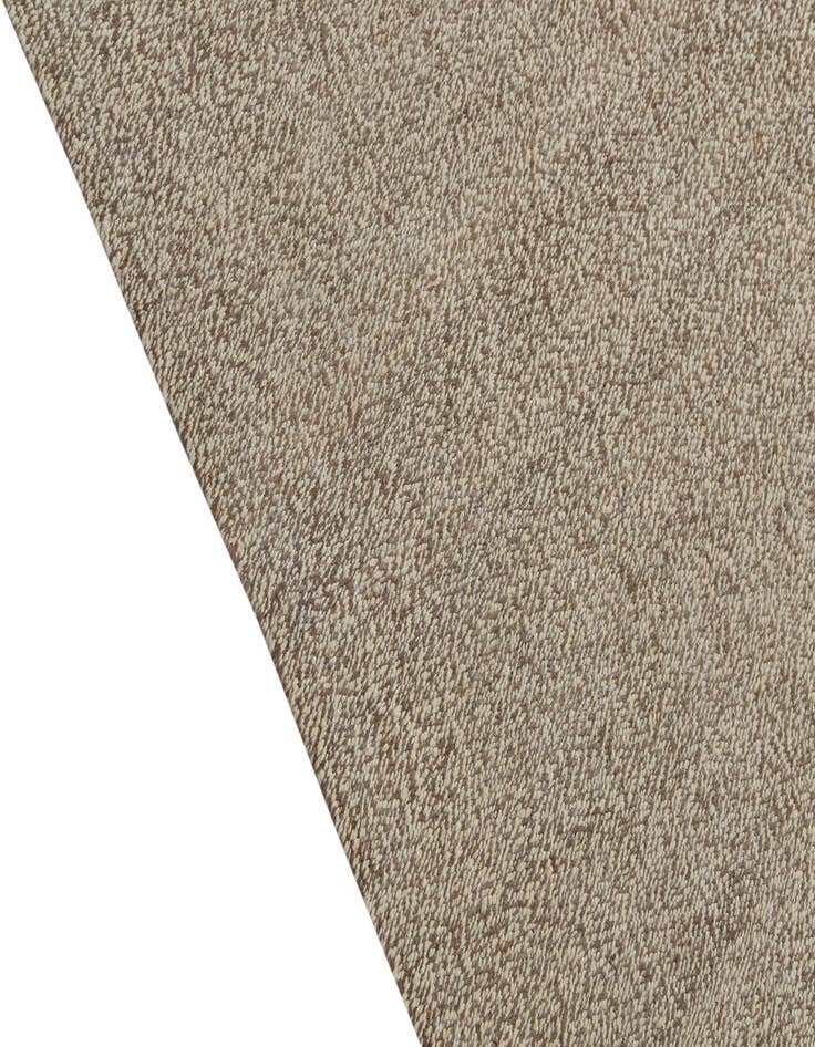 Detail image of  6' x 8'  Hand Woven Kilim Modern Wool Rug