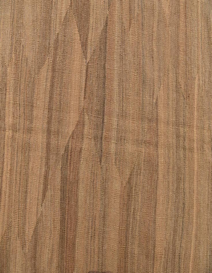 Detail image of  7' 3 x 9' 7  Hand Woven Kilim Modern Wool Rug