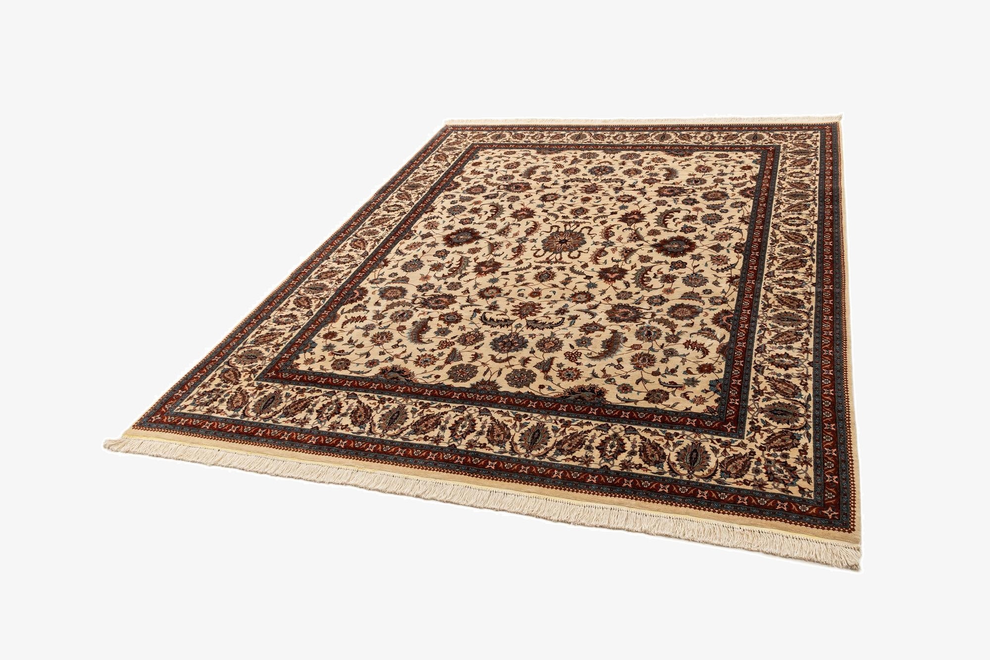  8' 2 x 10' Lahour Rug