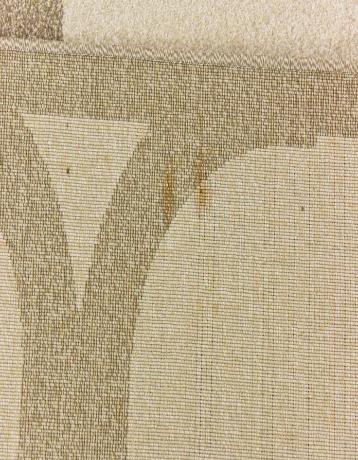 Detail image of  9' x 12' Lattice Rug