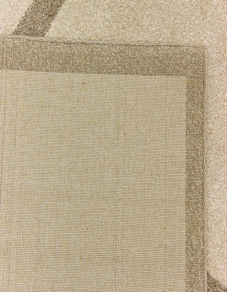 Detail image of  9' x 12' Lattice Rug