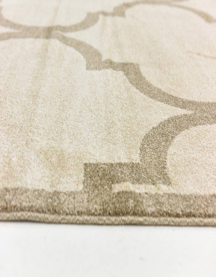 Detail image of  9' x 12' Lattice Rug