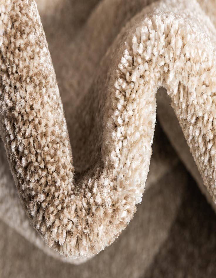 Detail image of 9' x 12' Lattice Rug