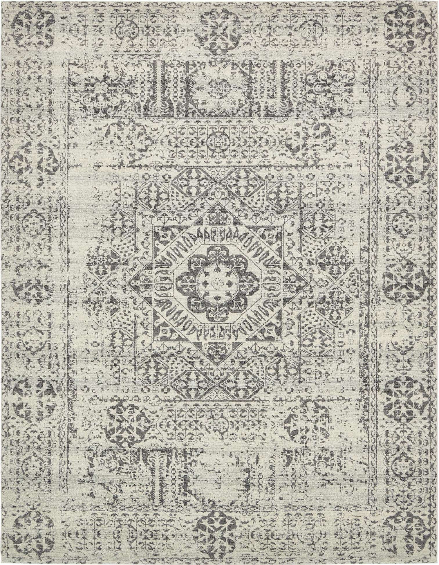 Primary image  9' x 12' Legacy Rug