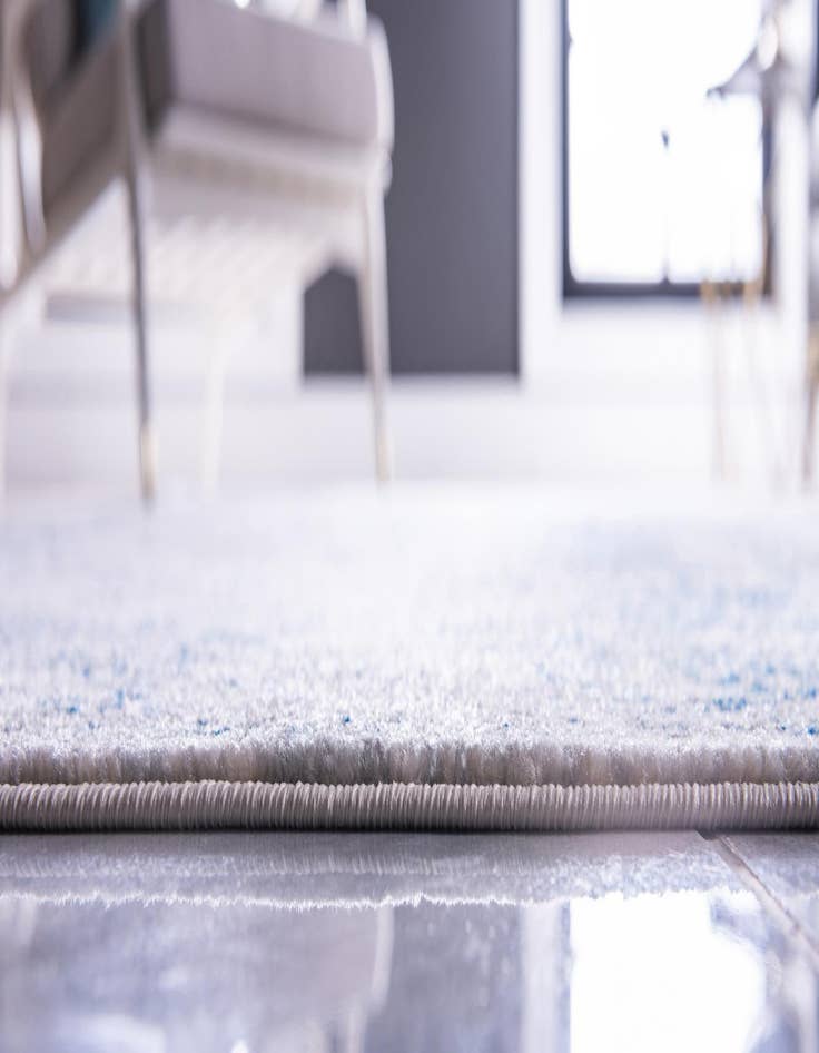 Detail image of  8' x 10' Legacy Rug