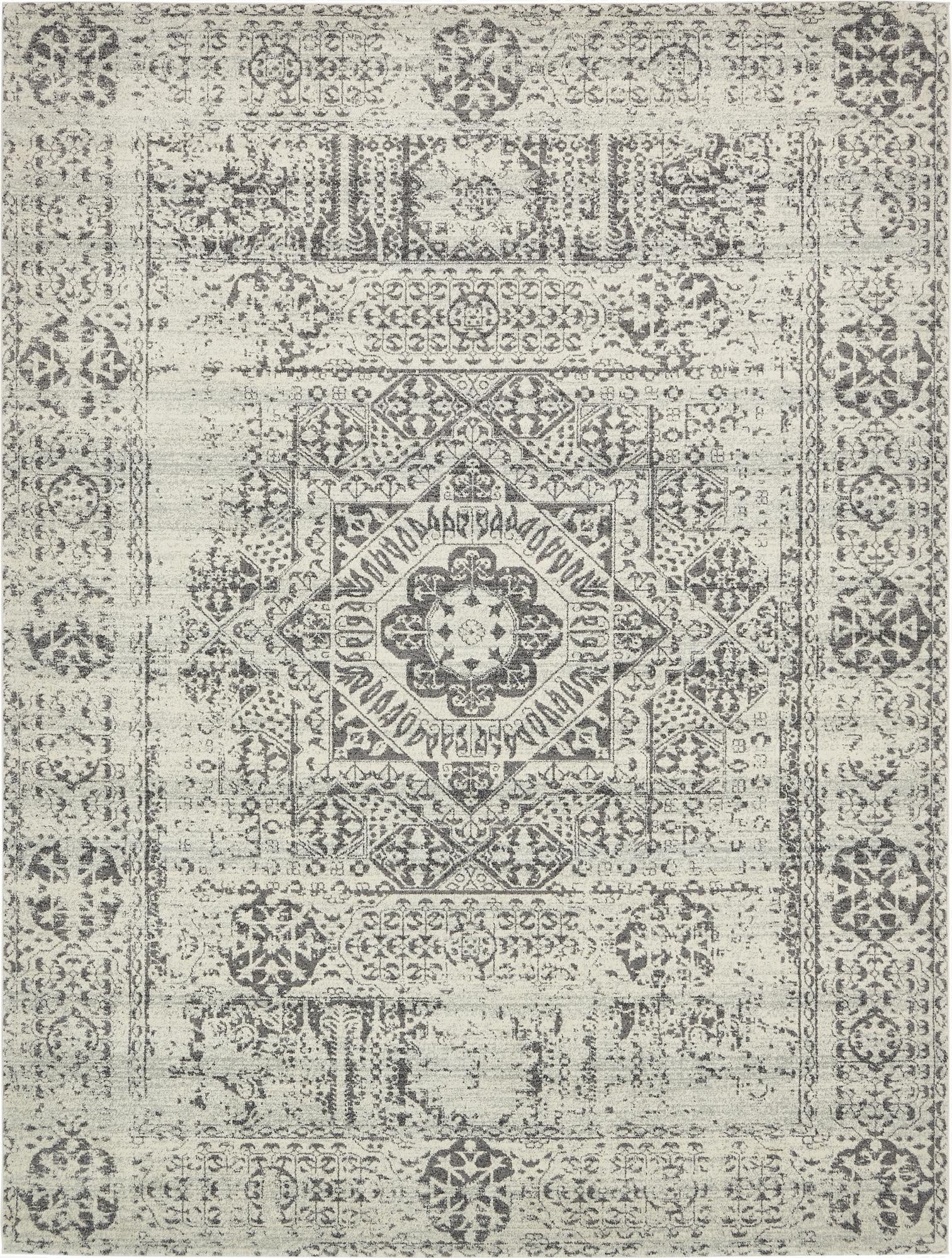  9' x 12' Legacy Rug