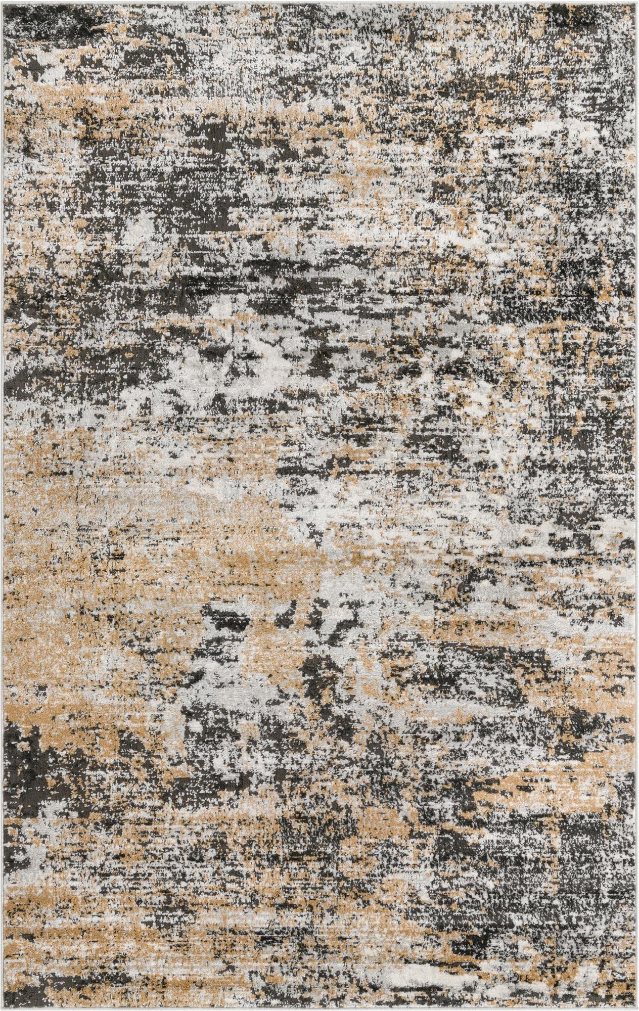  3' 3 x 5' 3 Leipzig Rug