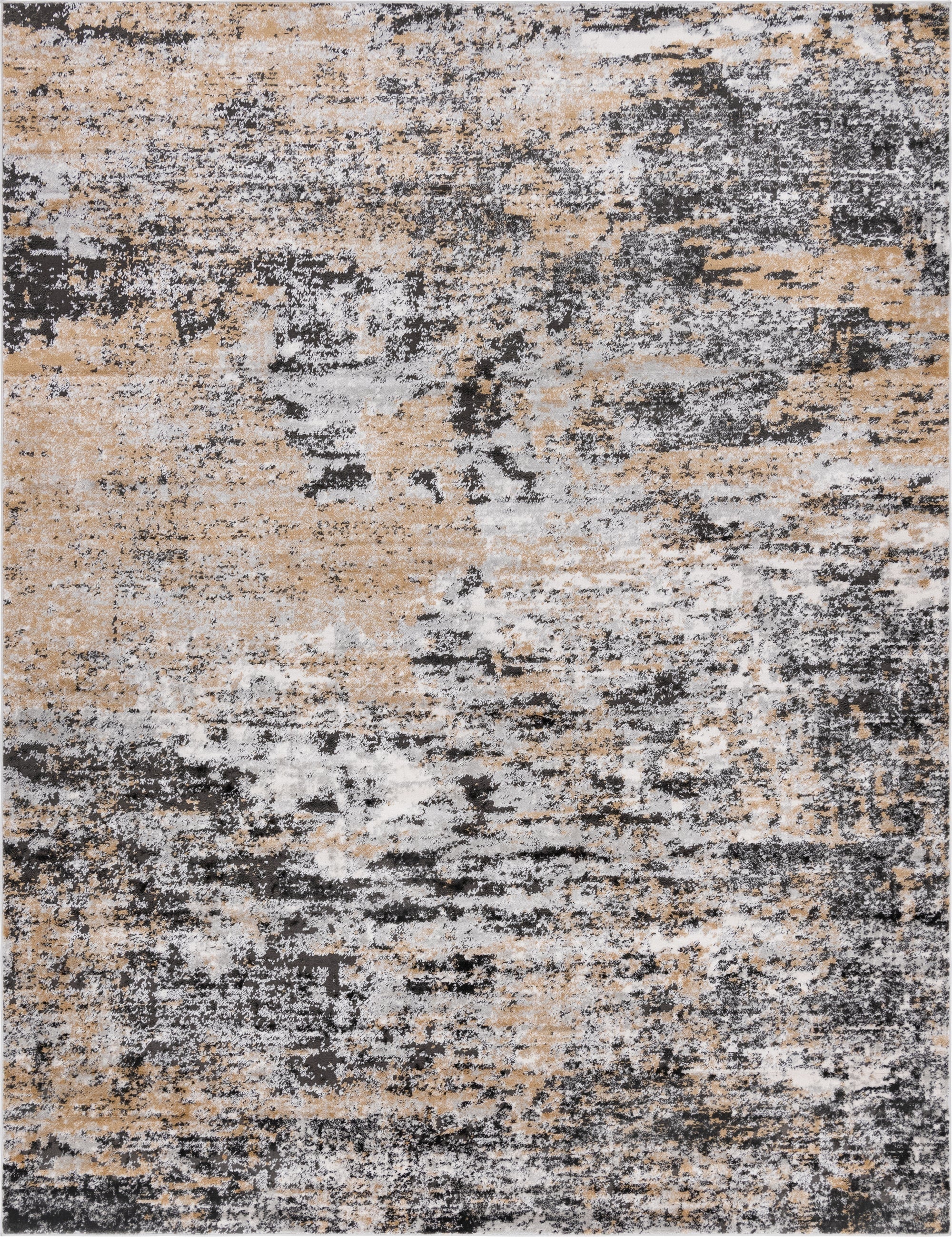  9' x 12' 2 Leipzig Rug