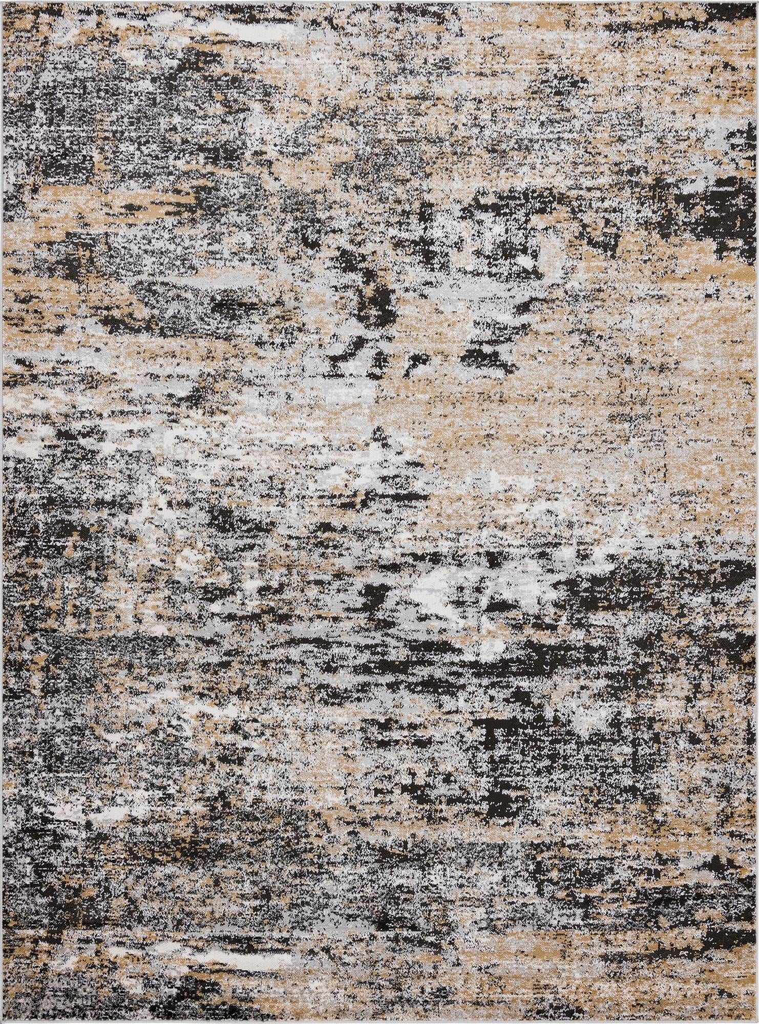 Primary image  8' x 11' Leipzig Rug