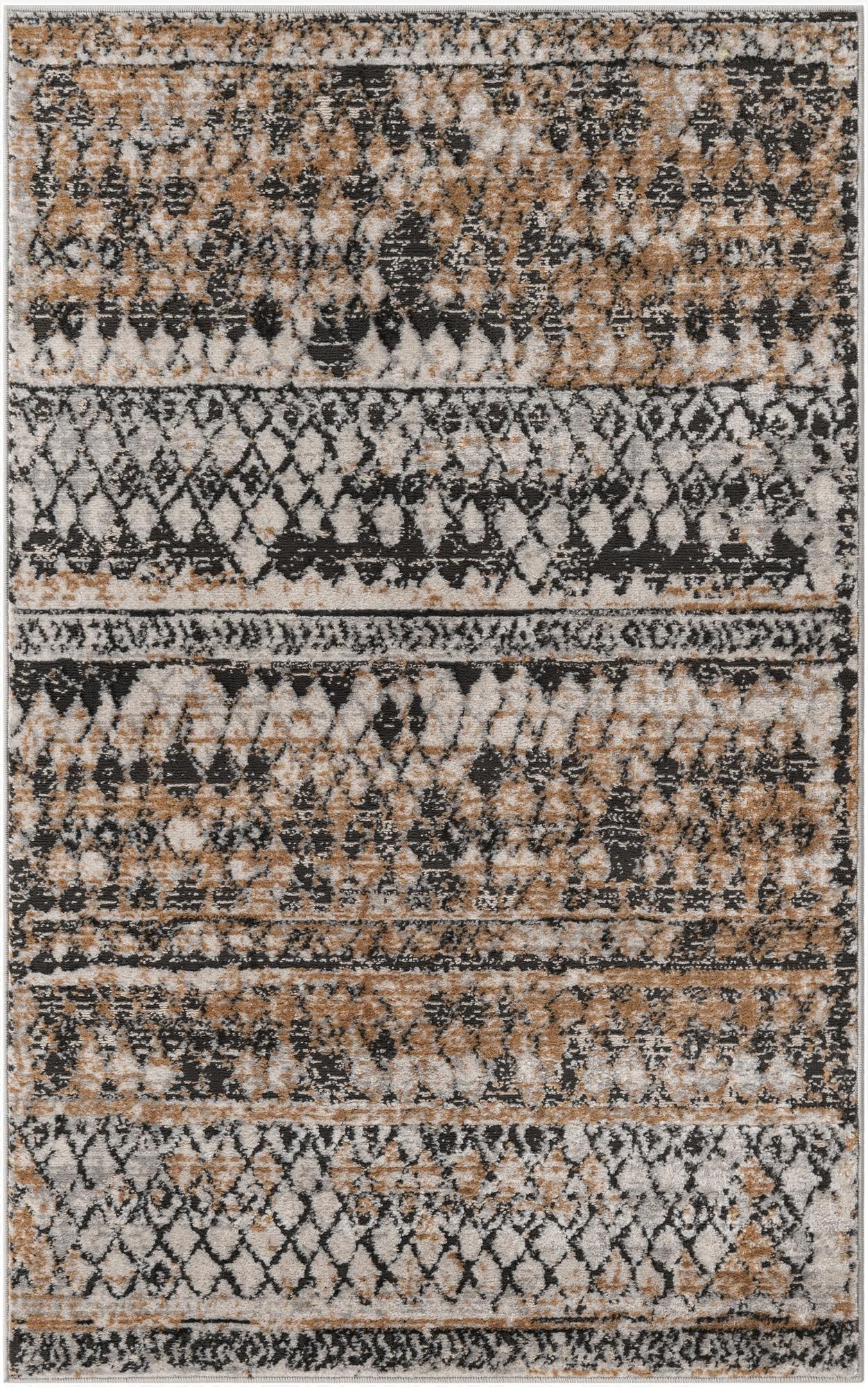  3' 3 x 5' 3 Leipzig Rug