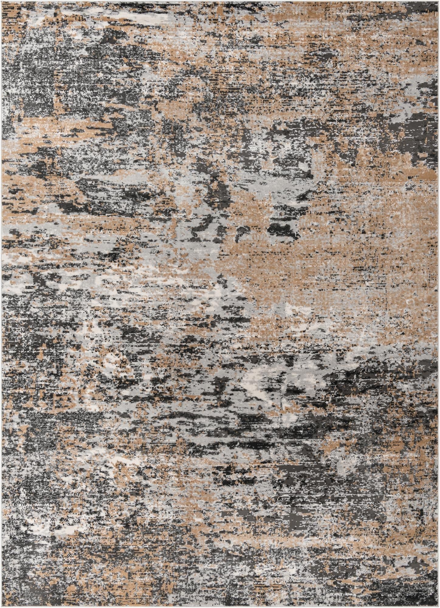  10' x 14' 1 Leipzig Rug