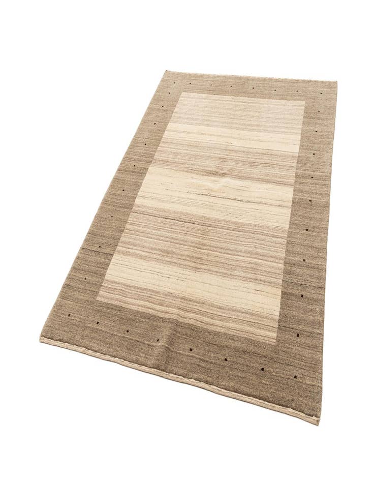 Detail image of  4' 11 x 6' 7 Loriloom Rug