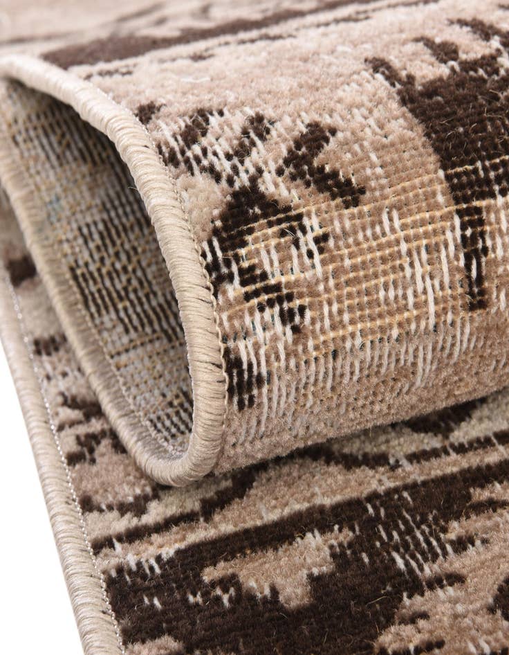 Detail image of  9' x 12' Lucerne Rug