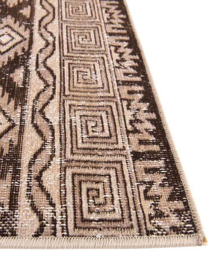 Detail image of  9' x 12' Lucerne Rug
