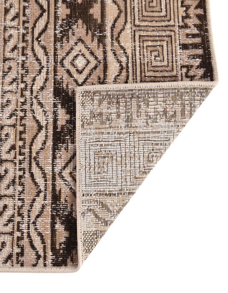 Detail image of  9' x 12' Lucerne Rug