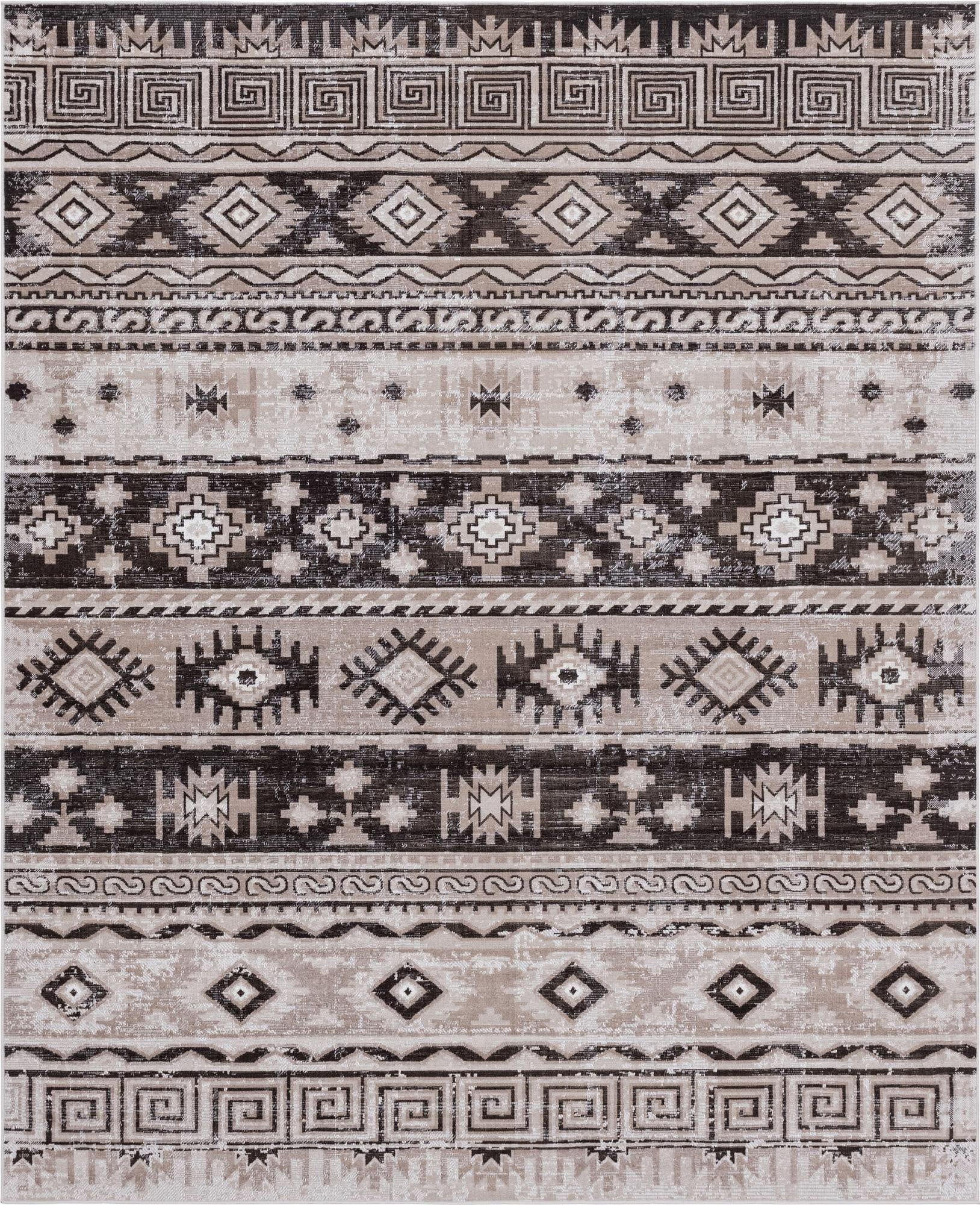  7' 10 x 10' Lucerne Rug