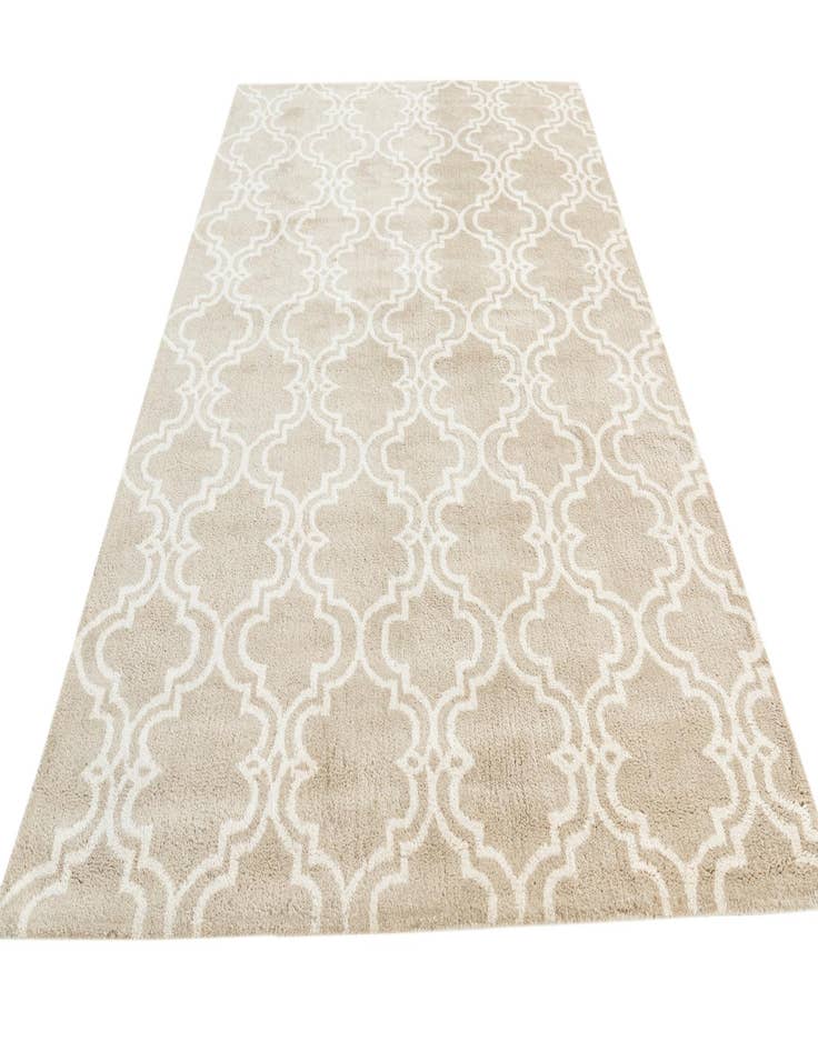 Detail image of  5' x 7' 6 Luna Rug