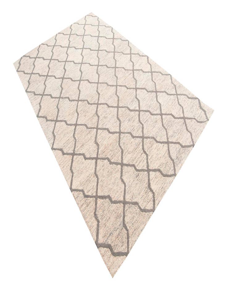 Detail image of  5' 1 x 8' Luna Rug