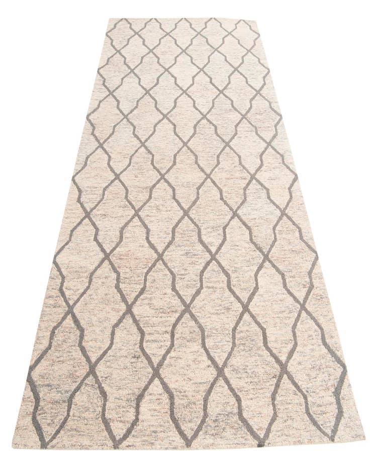 Detail image of  5' 1 x 8' Luna Rug